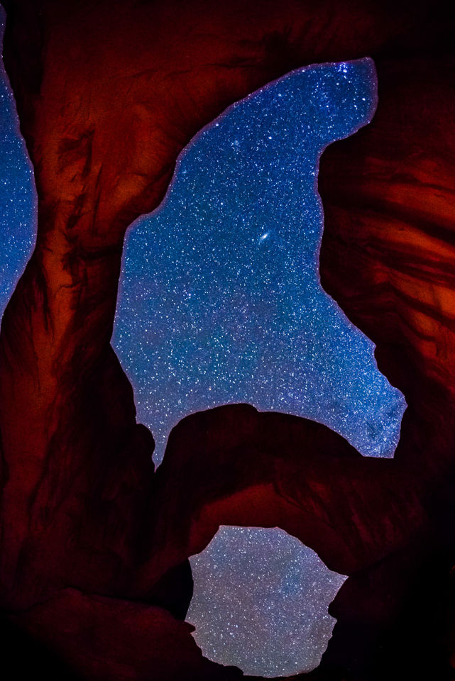 Bear Arch